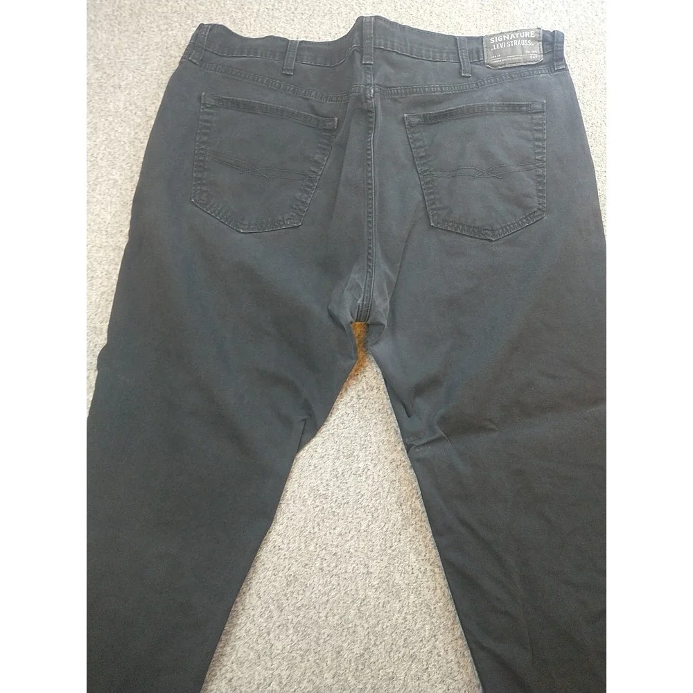 Signature by Levi Strauss signature by